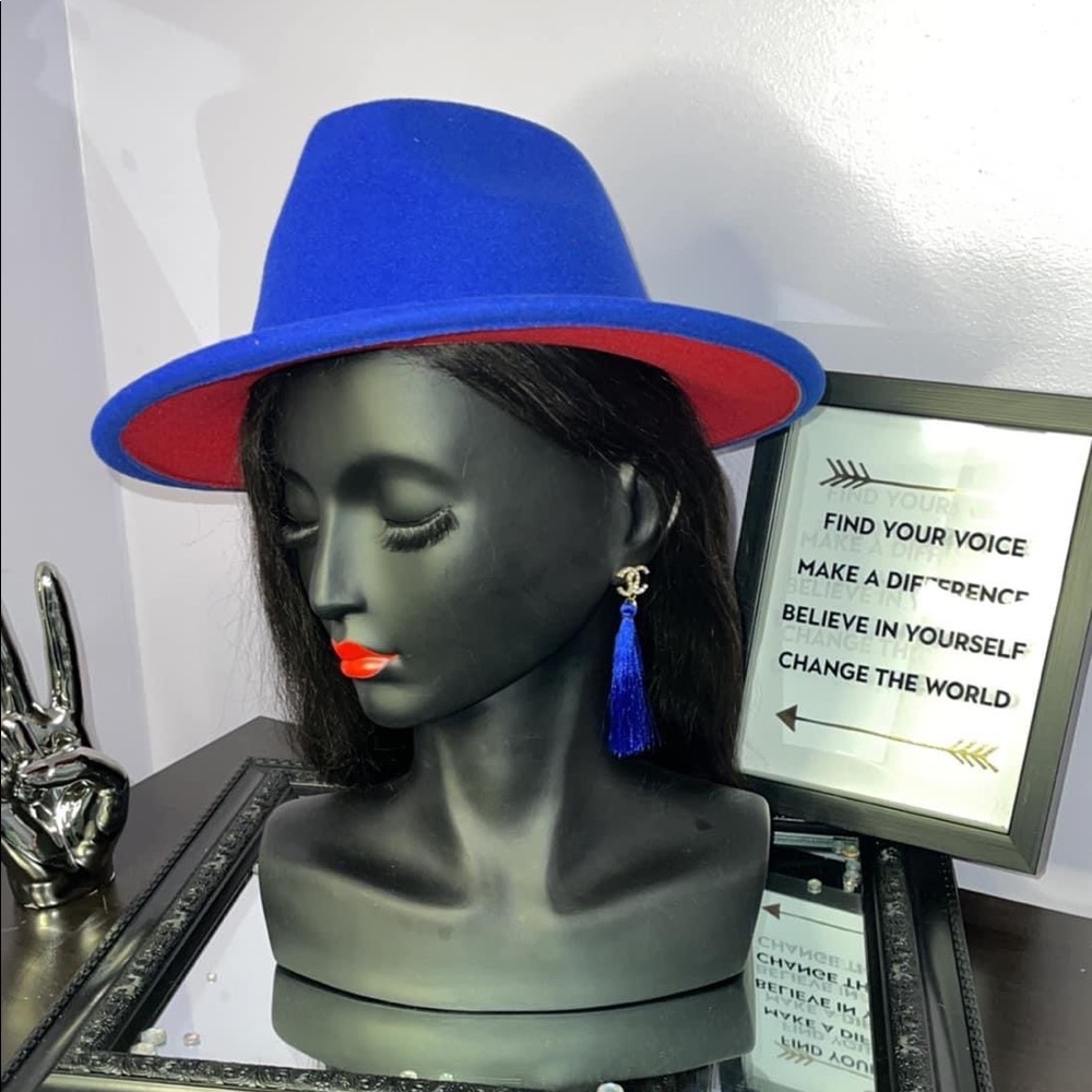 Fedora Hat